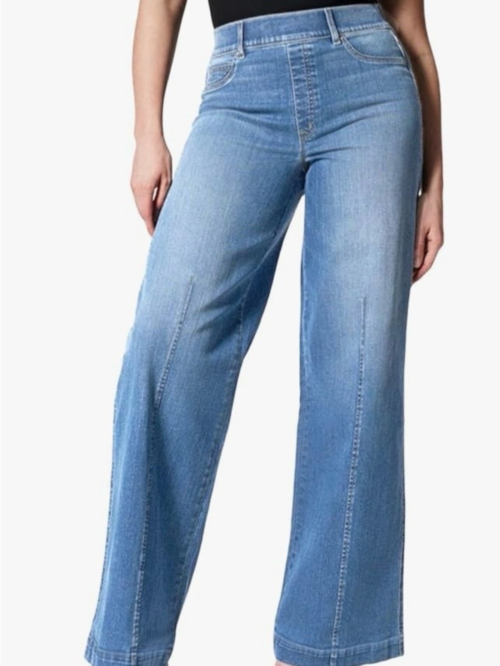 Women’s pull on jeans